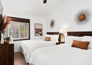 Terracehouse by Snowmass Vacations