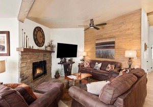 Terracehouse by Snowmass Vacations