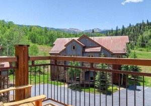 Terraces 602 by Exceptional Stays