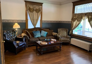 The Abriendo Inn - Pike Suite