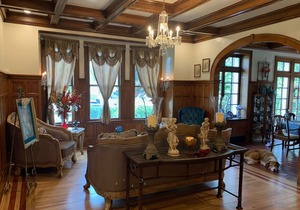 The Abriendo Inn - Pike Suite