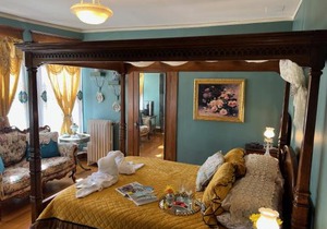 The Abriendo Inn