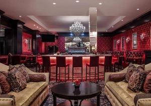 The Antlers A Wyndham Hotel