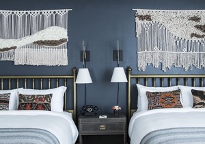 The Armstrong Hotel