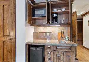 The Aspen Mountain Residences Luxury 2 Bedroom Mountainside