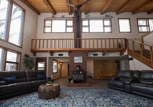 The Bell House-Large Family Home-Sleeps 8! STR#2879
