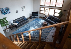The Bell House-Large Family Home-Sleeps 8! STR#2879