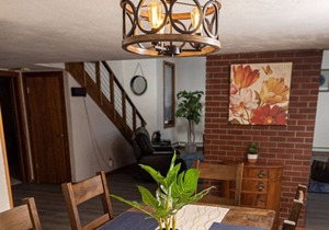 The Bell House-Large Family Home-Sleeps 8! STR#2879
