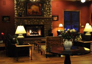 The Bradley Boulder Inn