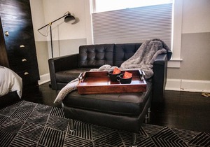 The Flats