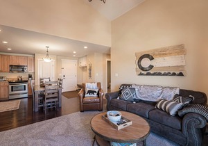 The Granby Mountain Getaway at Base Camp One - Where Adventure Meets Relaxation
