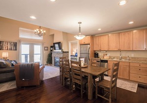 The Granby Mountain Getaway at Base Camp One - Where Adventure Meets Relaxation