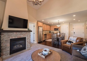The Granby Mountain Getaway at Base Camp One - Where Adventure Meets Relaxation