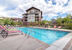 The Granby Mountain Getaway at Base Camp One - Where Adventure Meets Relaxation
