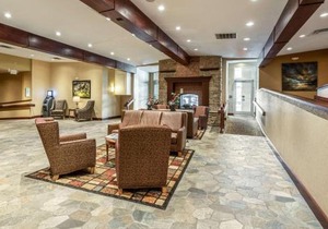 The Grand Hotel, Ascend Hotel Collection