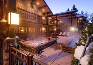 The Innsbruck Resort, Aspen, CO - 1 Bedroom and 1 Bath (2/9/20-2/16/20)