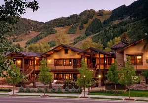 The Innsbruck Resort, Aspen, CO - 1 Bedroom and 1 Bath (2/9/20-2/16/20)