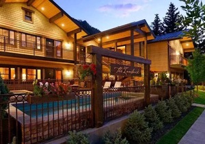 The Innsbruck Resort, Aspen, CO - 1 Bedroom and 1 Bath (2/9/20-2/16/20)