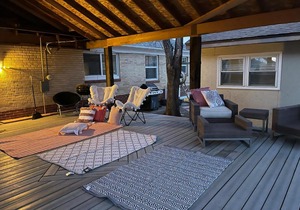 The Lexington Home