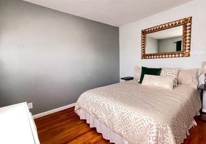 The Lexington Home