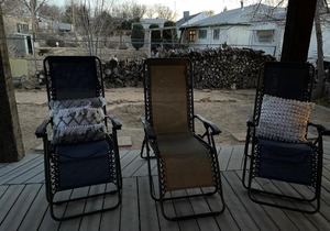 The Lexington Studio