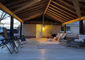 The Lexington Studio