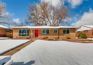 The Meadowlark Manor | Spacious Backyard