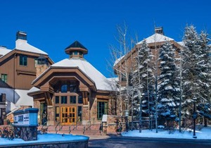 The Residences at Mountain Lodge by Hyatt Vacation Club