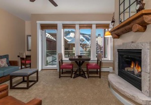 The Residences at Mountain Lodge by Hyatt Vacation Club