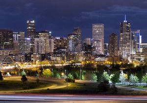 The Ritz-Carlton, Denver