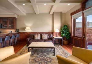 The Victoria 4 Condo