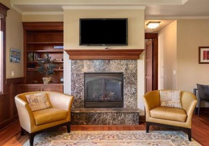 The Victoria 4 Condo