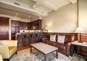The Victoria 4 Condo
