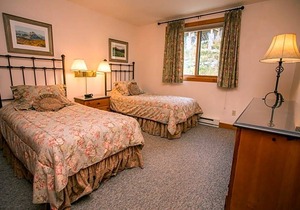 Three-Bedroom Condo - Whetstone 301