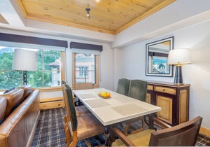 Three Bedroom within the Conde Nast Top 100 Resort in the World Franz Klammer Lodge