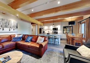 Timberline Condominiums 3 Bedroom Premier Unit B1A