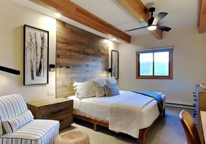 Timberline Condominiums 3 Bedroom Premier Unit B1A