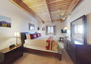Timberline Condominiums 3 Bedroom Premier Unit C2A
