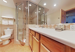 Timberline Condominiums 3 Bedroom Premier Unit C2A