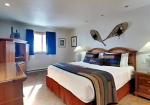 Timberline Condominiums 2 Bedroom Standard Unit C2H