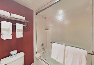 Timberline Condominiums 3 Bedroom Standard Unit D3A