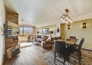 Timberline Cove 203 Condo