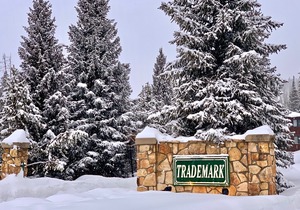 Timberwolf Luxury Lodge at Trademark #3-1/Hot Tub/Scenic Views/Mountain Ambience