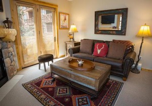 TM316 Tucker Mountain Lodge condo