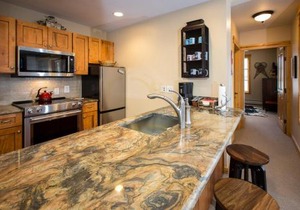 TM316 Tucker Mountain Lodge condo