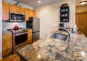 TM316 Tucker Mountain Lodge condo