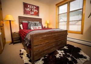 TM316 Tucker Mountain Lodge condo
