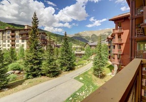 Tm325 Tucker Mountain Condo