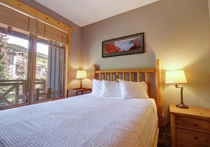 Tm325 Tucker Mountain Condo