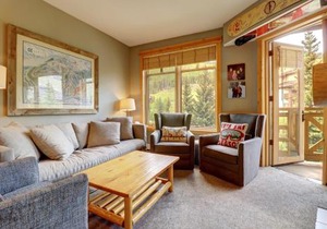 Tm325 Tucker Mountain Condo